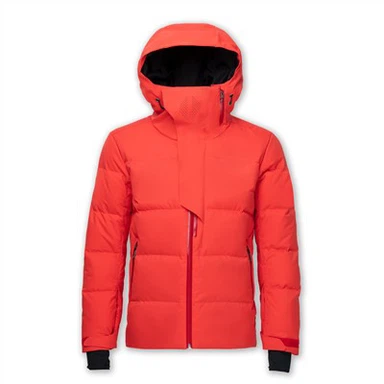 Ски яке с изолация на пух