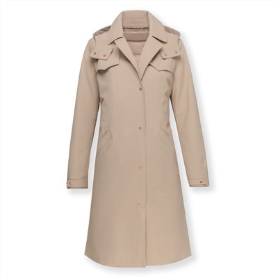 Палтата с пухена подплата свиват ли се при пране?